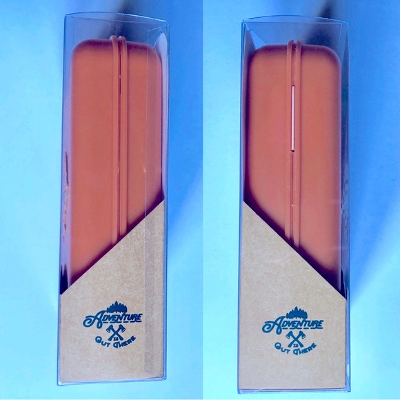 NEW BICYCLE CLUB Bike Repair Kit with Orange Case - Picture 6 of 16